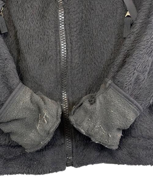THE NORTH FACE（ザ ノース フェイス）THE NORTH FACE (ザ ノース フェイス) アンタークティカバーサロフトジャケット ブラック サイズ:SIZE Mの古着・服飾アイテム