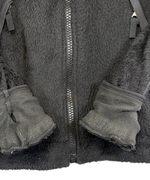 THE NORTH FACE（ザ ノース フェイス）THE NORTH FACE (ザ ノース フェイス) アンタークティカバーサロフトジャケット ブラック サイズ:SIZE Mの古着・服飾アイテム