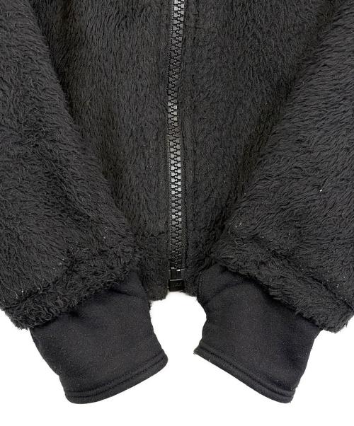 THE NORTH FACE（ザ ノース フェイス）THE NORTH FACE (ザ ノース フェイス) アンタークティカバーサロフトジャケット ブラック サイズ:SIZE Mの古着・服飾アイテム