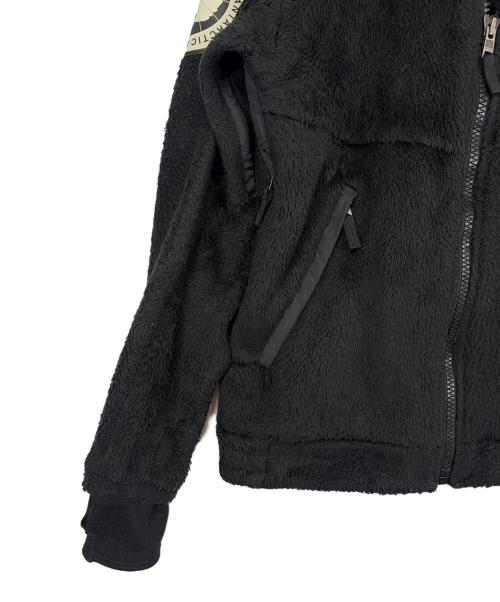 THE NORTH FACE（ザ ノース フェイス）THE NORTH FACE (ザ ノース フェイス) アンタークティカバーサロフトジャケット ブラック サイズ:SIZE Mの古着・服飾アイテム