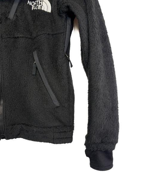 THE NORTH FACE（ザ ノース フェイス）THE NORTH FACE (ザ ノース フェイス) アンタークティカバーサロフトジャケット ブラック サイズ:SIZE Mの古着・服飾アイテム
