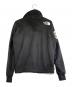 THE NORTH FACE (ザ ノース フェイス) アンタークティカバーサロフトジャケット ブラック サイズ:SIZE M：15000円