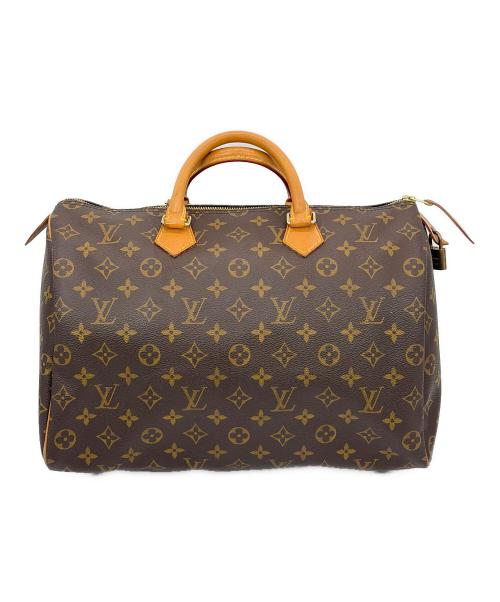 LOUIS VUITTON（ルイ ヴィトン）LOUIS VUITTON (ルイ ヴィトン) スピーディ35の古着・服飾アイテム