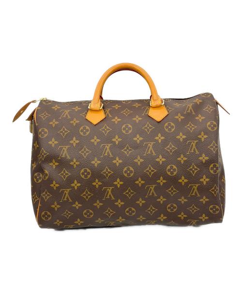 LOUIS VUITTON（ルイ ヴィトン）LOUIS VUITTON (ルイ ヴィトン) スピーディ35の古着・服飾アイテム