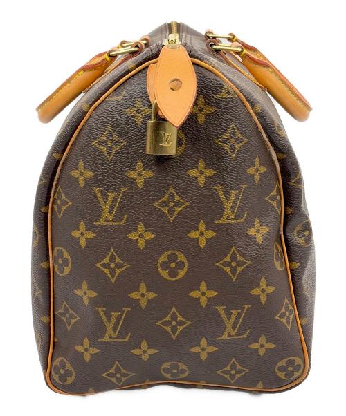 LOUIS VUITTON（ルイ ヴィトン）LOUIS VUITTON (ルイ ヴィトン) スピーディ35の古着・服飾アイテム