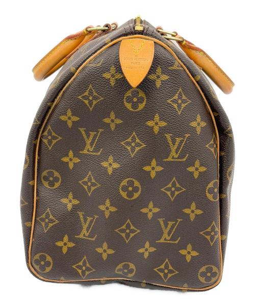 LOUIS VUITTON（ルイ ヴィトン）LOUIS VUITTON (ルイ ヴィトン) スピーディ35の古着・服飾アイテム