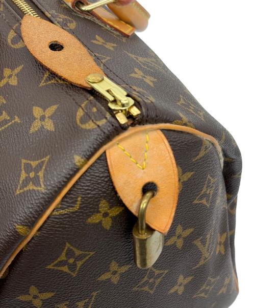 LOUIS VUITTON（ルイ ヴィトン）LOUIS VUITTON (ルイ ヴィトン) スピーディ35の古着・服飾アイテム