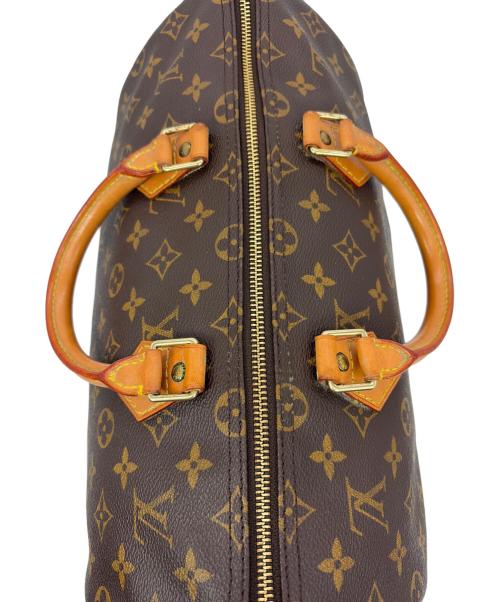 LOUIS VUITTON（ルイ ヴィトン）LOUIS VUITTON (ルイ ヴィトン) スピーディ35の古着・服飾アイテム