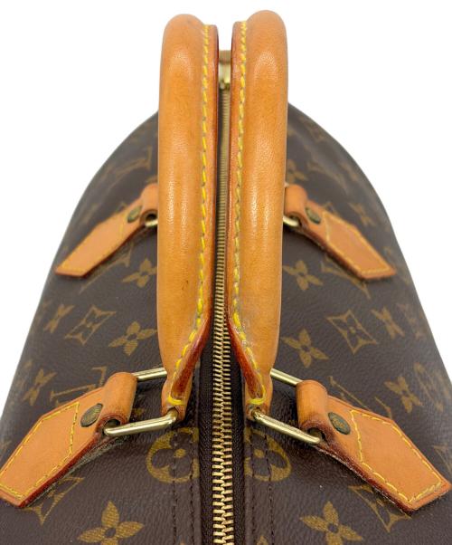 LOUIS VUITTON（ルイ ヴィトン）LOUIS VUITTON (ルイ ヴィトン) スピーディ35の古着・服飾アイテム