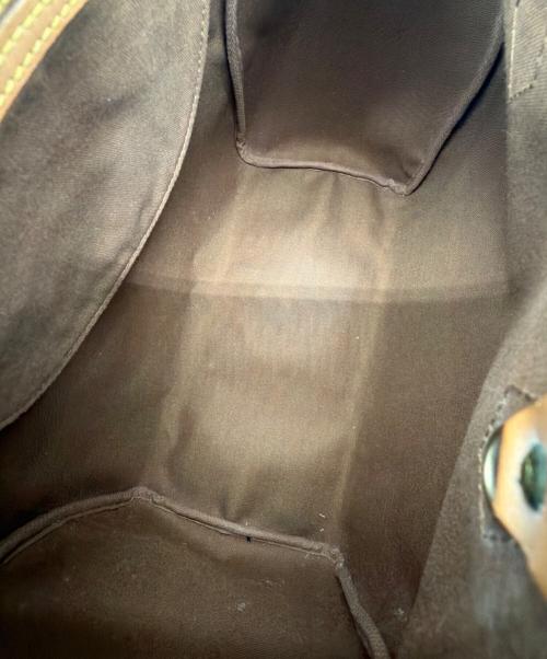 LOUIS VUITTON（ルイ ヴィトン）LOUIS VUITTON (ルイ ヴィトン) スピーディ35の古着・服飾アイテム