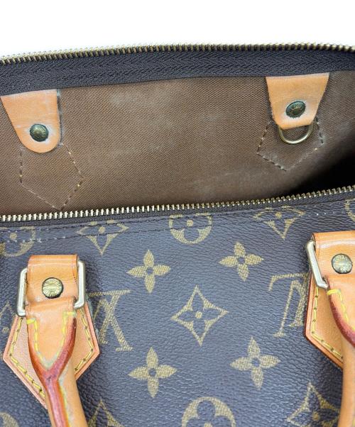 LOUIS VUITTON（ルイ ヴィトン）LOUIS VUITTON (ルイ ヴィトン) スピーディ35の古着・服飾アイテム