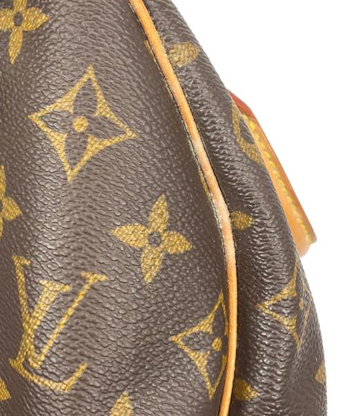LOUIS VUITTON（ルイ ヴィトン）LOUIS VUITTON (ルイ ヴィトン) スピーディ35の古着・服飾アイテム