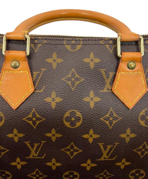 LOUIS VUITTON（ルイ ヴィトン）LOUIS VUITTON (ルイ ヴィトン) スピーディ35の古着・服飾アイテム
