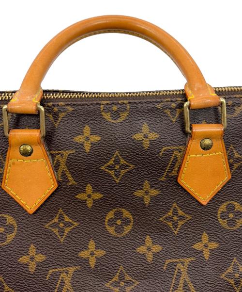 LOUIS VUITTON（ルイ ヴィトン）LOUIS VUITTON (ルイ ヴィトン) スピーディ35の古着・服飾アイテム