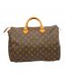 LOUIS VUITTON (ルイ ヴィトン) スピーディ35：75000円