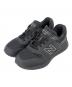 NEW BALANCE（ニューバランス）の古着「スニーカー」｜ブラック