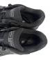 中古・古着 NEW BALANCE (ニューバランス) スニーカー ブラック サイズ:SIZE 25.5cm：9000円
