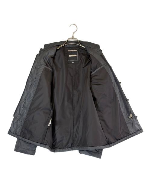 NEIGHBORHOOD（ネイバーフッド）NEIGHBORHOOD (ネイバーフッド) 中綿ジャケット グレー サイズ:SIZE Sの古着・服飾アイテム