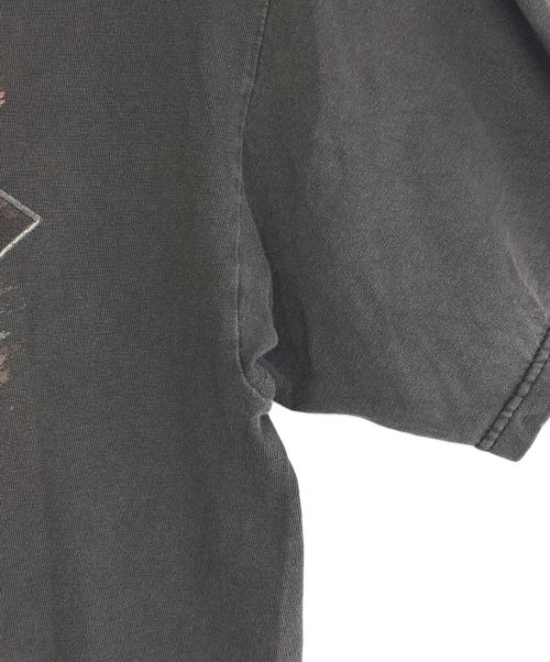 HARLEY-DAVIDSON（ハーレーダビッドソン）HARLEY-DAVIDSON (ハーレーダビッドソン) Tシャツ グレー サイズ:SIZE XLの古着・服飾アイテム