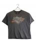 HARLEY-DAVIDSON（ハーレーダビッドソン）の古着「Tシャツ」｜グレー