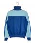 adidas (アディダス) トラックジャケット ブルー サイズ:不明：10000円