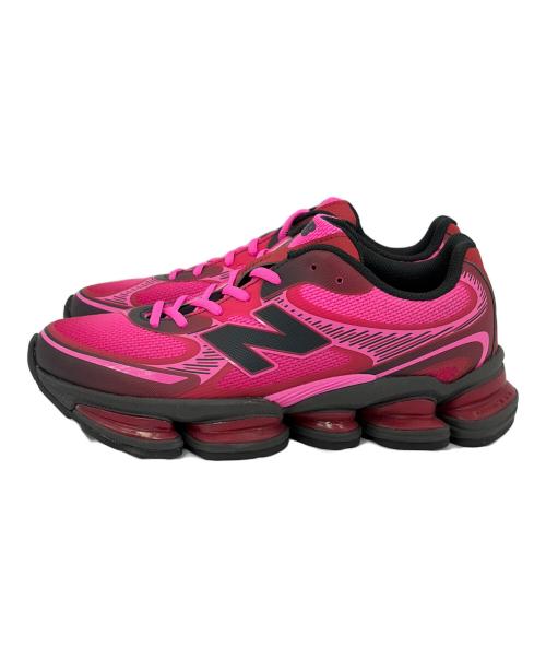 NEW BALANCE（ニューバランス）NEW BALANCE (ニューバランス) スニーカー ピンク サイズ:SIZE 26.5cmの古着・服飾アイテム