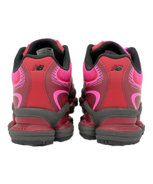 NEW BALANCE（ニューバランス）NEW BALANCE (ニューバランス) スニーカー ピンク サイズ:SIZE 26.5cmの古着・服飾アイテム