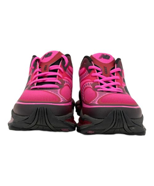 NEW BALANCE（ニューバランス）NEW BALANCE (ニューバランス) スニーカー ピンク サイズ:SIZE 26.5cmの古着・服飾アイテム