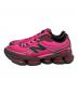 NEW BALANCE (ニューバランス) スニーカー ピンク サイズ:SIZE 26.5cm：12000円
