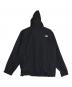 THE NORTH FACE (ザ ノース フェイス) コンパクトジャケット ブラック サイズ:SIZE L 未使用品：12000円