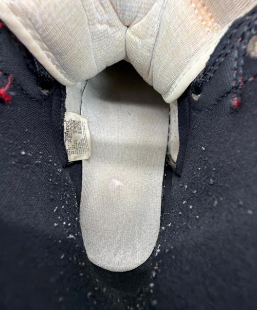 NIKE（ナイキ）NIKE (ナイキ) AIR JORDAN 1 RETRO HIGH OG（エアジョーダン ワン レトロ ハイ オージー） レッド×ホワイト サイズ:SIZE 27cmの古着・服飾アイテム