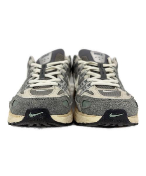 NIKE（ナイキ）NIKE (ナイキ) P-6000 グレー サイズ:SIZE 27cmの古着・服飾アイテム