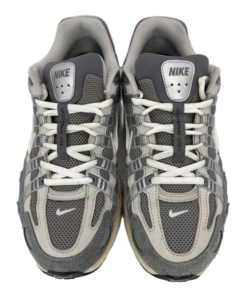 NIKE（ナイキ）NIKE (ナイキ) P-6000 グレー サイズ:SIZE 27cmの古着・服飾アイテム