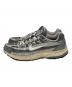 NIKE (ナイキ) P-6000 グレー サイズ:SIZE 27cm：5000円