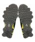 中古・古着 NIKE (ナイキ) スニーカー/ショックス TL/SHOX TL ブラック×イエロー サイズ:27：15000円