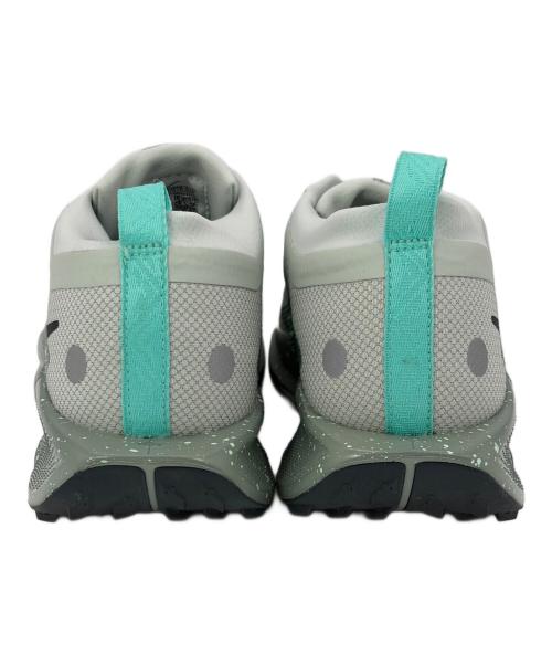 NIKE（ナイキ）NIKE (ナイキ) Pegasus Trail 5（ペガサス トレイル ファイブ） 黄緑 サイズ:SIZE 27cmの古着・服飾アイテム