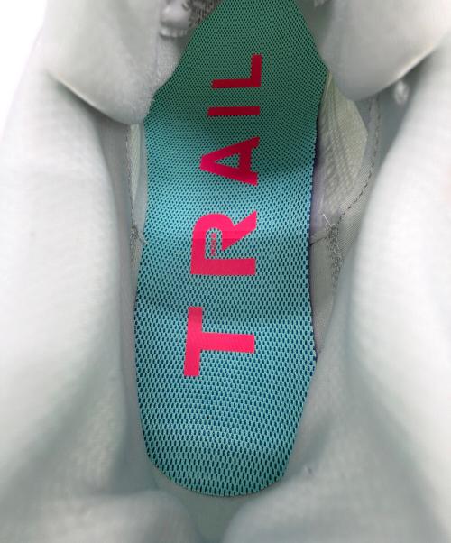 NIKE（ナイキ）NIKE (ナイキ) Pegasus Trail 5（ペガサス トレイル ファイブ） 黄緑 サイズ:SIZE 27cmの古着・服飾アイテム