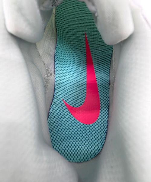 NIKE（ナイキ）NIKE (ナイキ) Pegasus Trail 5（ペガサス トレイル ファイブ） 黄緑 サイズ:SIZE 27cmの古着・服飾アイテム