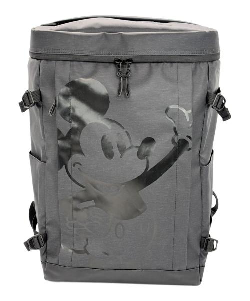 Coleman（コールマン）Coleman (コールマン) ミッキー リュックサック・バックパック 35L スタンディングポーズ ブラックの古着・服飾アイテム