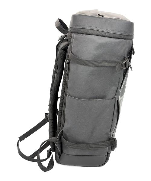 Coleman（コールマン）Coleman (コールマン) ミッキー リュックサック・バックパック 35L スタンディングポーズ ブラックの古着・服飾アイテム
