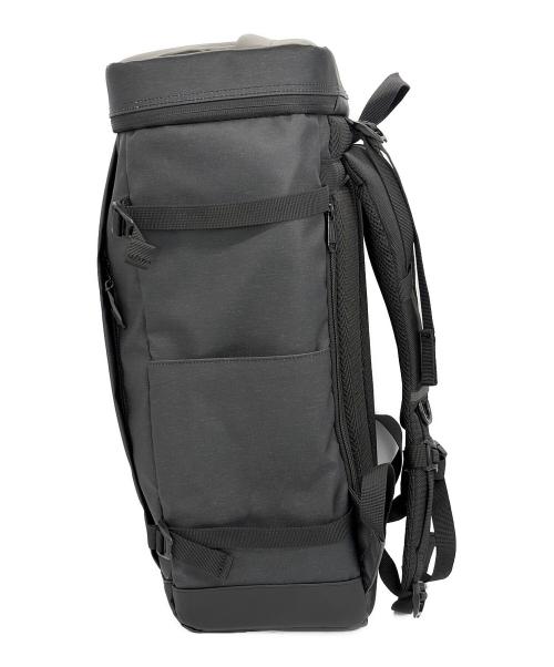 Coleman（コールマン）Coleman (コールマン) ミッキー リュックサック・バックパック 35L スタンディングポーズ ブラックの古着・服飾アイテム