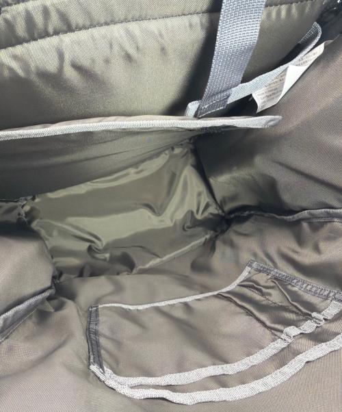 Coleman（コールマン）Coleman (コールマン) ミッキー リュックサック・バックパック 35L スタンディングポーズ ブラックの古着・服飾アイテム