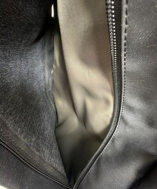 Coleman（コールマン）Coleman (コールマン) ミッキー リュックサック・バックパック 35L スタンディングポーズ ブラックの古着・服飾アイテム
