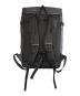 Coleman (コールマン) ミッキー リュックサック・バックパック 35L スタンディングポーズ ブラック：13000円