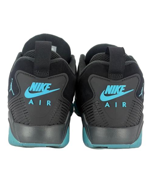 NIKE（ナイキ）NIKE (ナイキ) JORDAN MVP 92（ジョーダン エムブイピー ナインティトゥー） ブラック サイズ:SIZE 28cmの古着・服飾アイテム