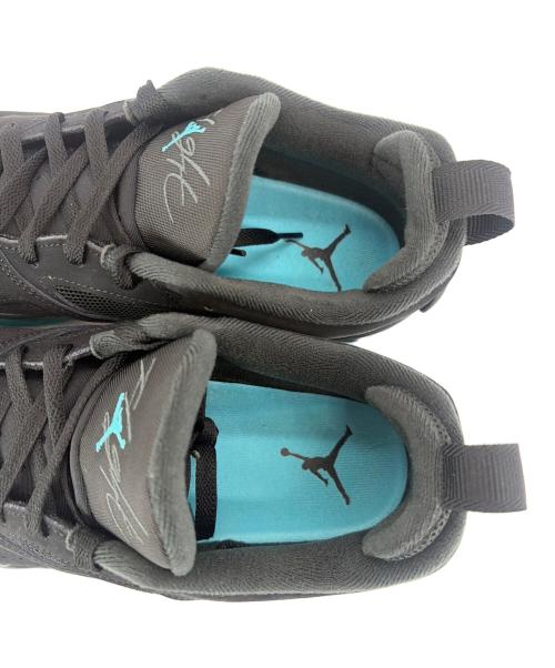 NIKE（ナイキ）NIKE (ナイキ) JORDAN MVP 92（ジョーダン エムブイピー ナインティトゥー） ブラック サイズ:SIZE 28cmの古着・服飾アイテム