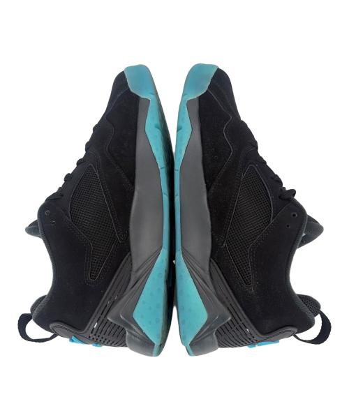NIKE（ナイキ）NIKE (ナイキ) JORDAN MVP 92（ジョーダン エムブイピー ナインティトゥー） ブラック サイズ:SIZE 28cmの古着・服飾アイテム