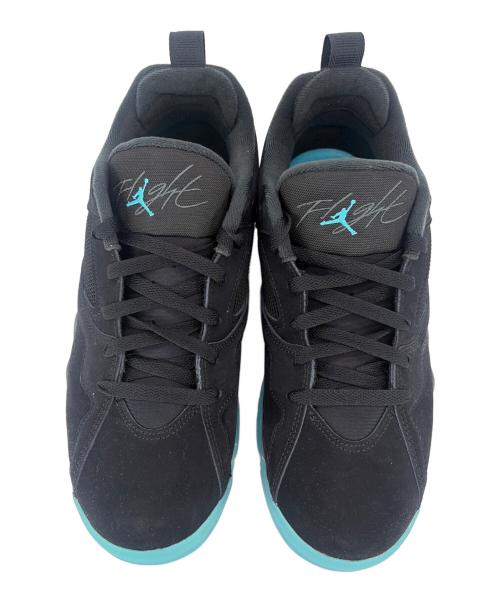 NIKE（ナイキ）NIKE (ナイキ) JORDAN MVP 92（ジョーダン エムブイピー ナインティトゥー） ブラック サイズ:SIZE 28cmの古着・服飾アイテム