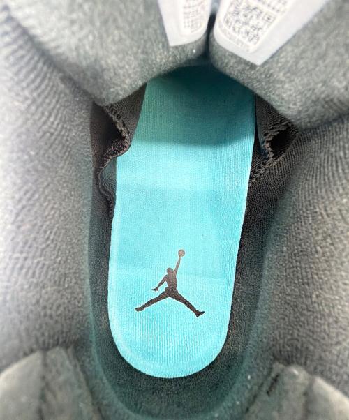 NIKE（ナイキ）NIKE (ナイキ) JORDAN MVP 92（ジョーダン エムブイピー ナインティトゥー） ブラック サイズ:SIZE 28cmの古着・服飾アイテム