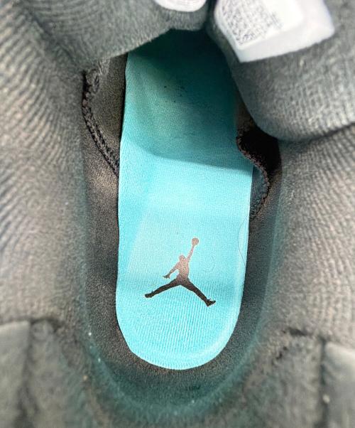 NIKE（ナイキ）NIKE (ナイキ) JORDAN MVP 92（ジョーダン エムブイピー ナインティトゥー） ブラック サイズ:SIZE 28cmの古着・服飾アイテム